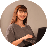 לינוי מזוז, עוזרת אישית למנכ"ל | אשטרום נכסים